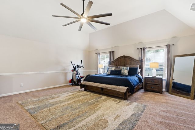 1112 Deadwood Trail, Loganville, GA 30052