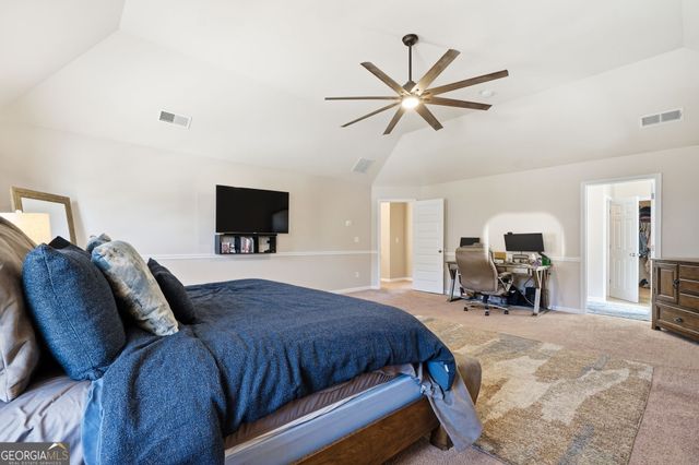 1112 Deadwood Trail, Loganville, GA 30052