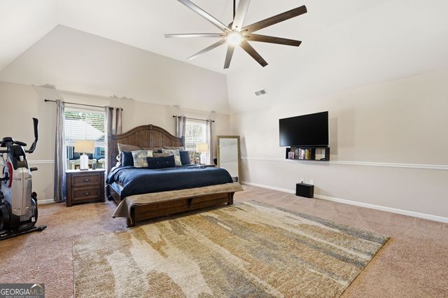 1112 Deadwood Trail, Loganville, GA 30052