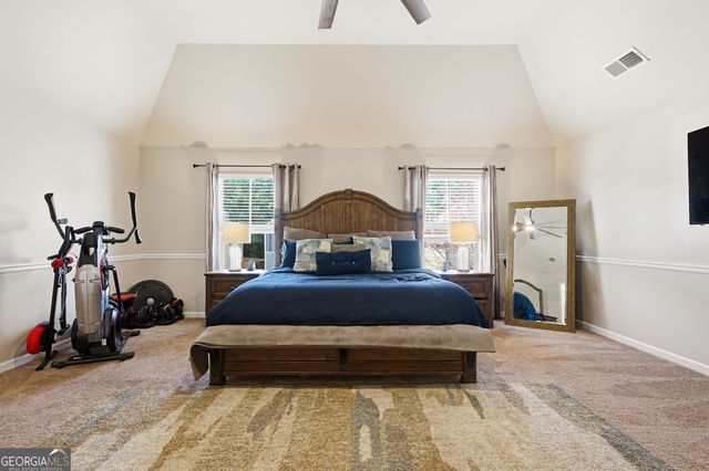 1112 Deadwood Trail, Loganville, GA 30052