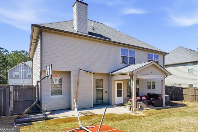 1112 Deadwood Trail, Loganville, GA 30052