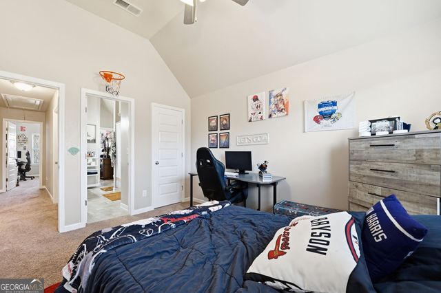 1112 Deadwood Trail, Loganville, GA 30052