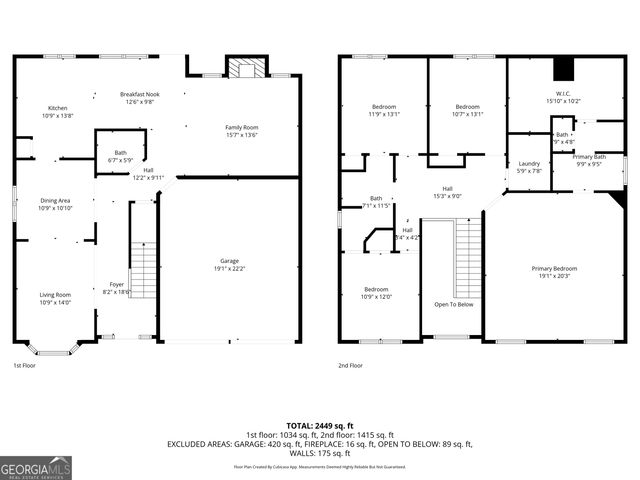 1112 Deadwood Trail, Loganville, GA 30052