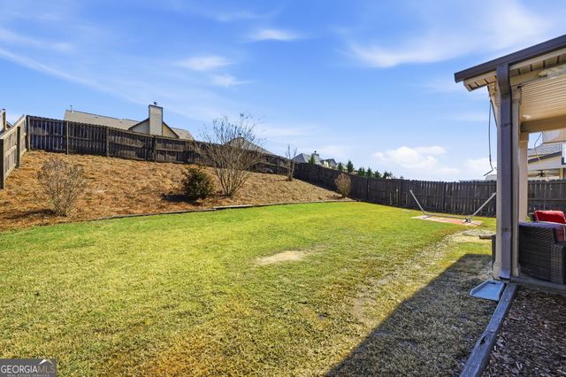 1112 Deadwood Trail, Loganville, GA 30052