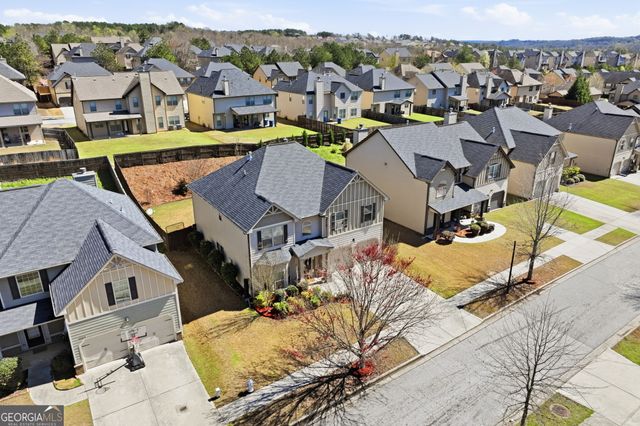 1112 Deadwood Trail, Loganville, GA 30052