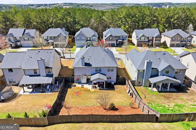 1112 Deadwood Trail, Loganville, GA 30052