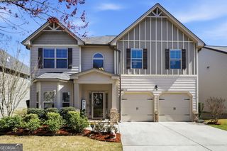 1112 Deadwood Trail, Loganville, GA 30052