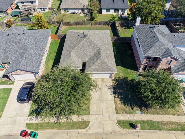 2111 Southridge Lane, Sherman, TX 75092