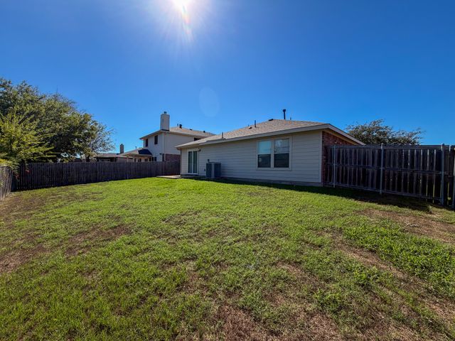 2111 Southridge Lane, Sherman, TX 75092