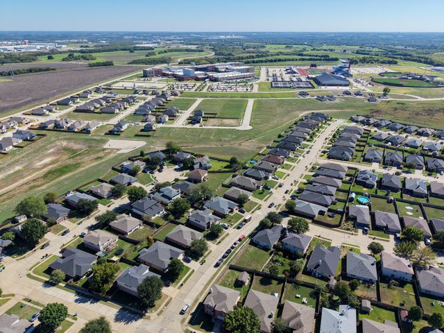 2111 Southridge Lane, Sherman, TX 75092