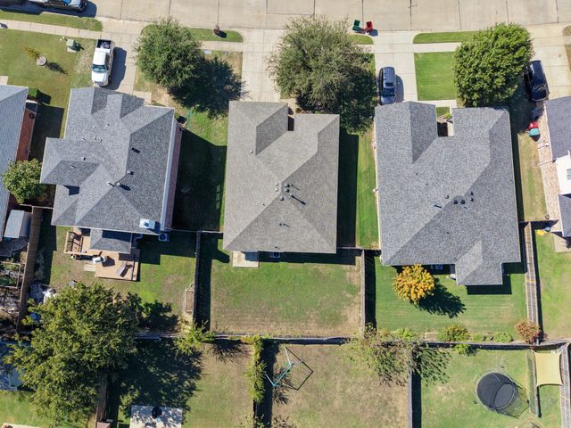 2111 Southridge Lane, Sherman, TX 75092