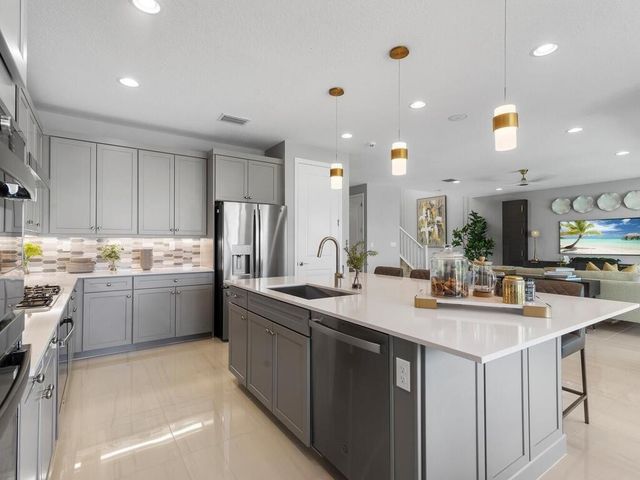 1345 Harvester Crossing, Loxahatchee, FL 33470