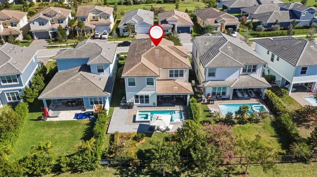 1345 Harvester Crossing, Loxahatchee, FL 33470