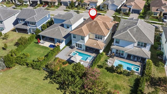 1345 Harvester Crossing, Loxahatchee, FL 33470