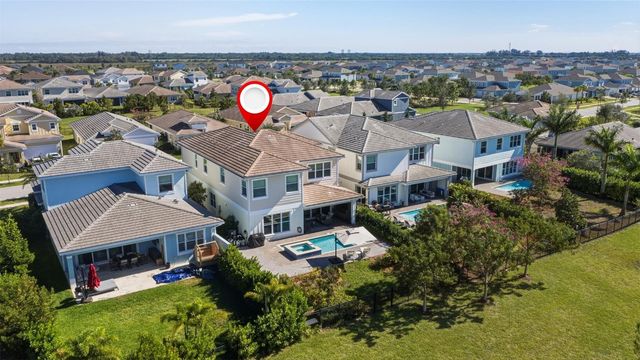 1345 Harvester Crossing, Loxahatchee, FL 33470