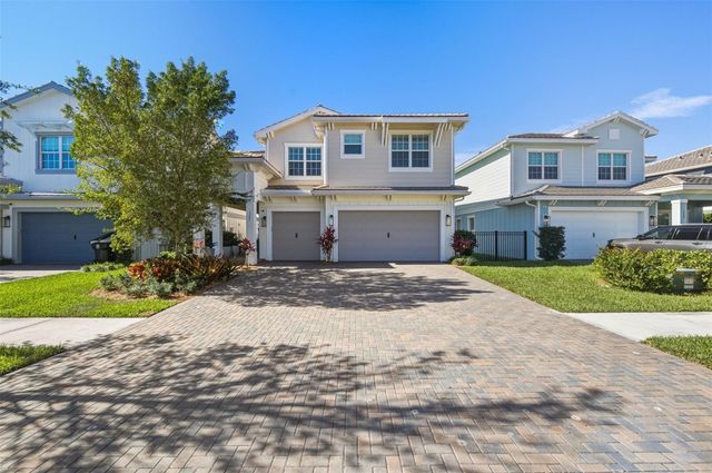 1345 Harvester Crossing, Loxahatchee, FL 33470