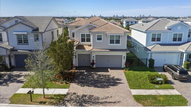 1345 Harvester Crossing, Loxahatchee, FL 33470