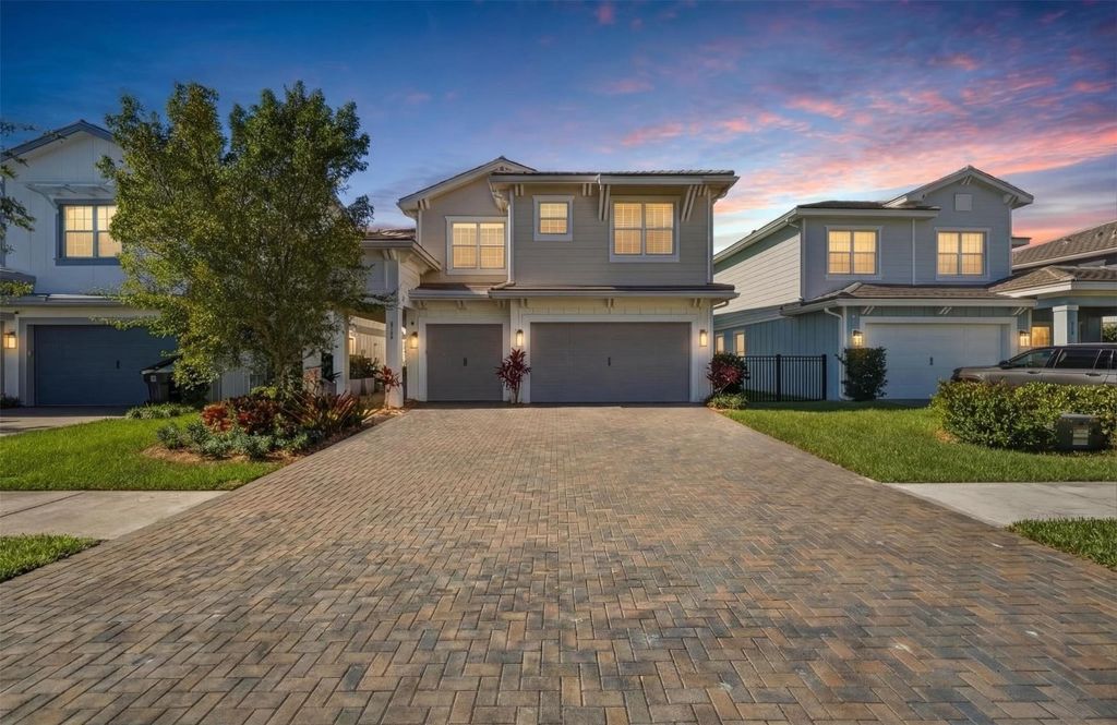 1345 Harvester Crossing, Loxahatchee, FL 33470