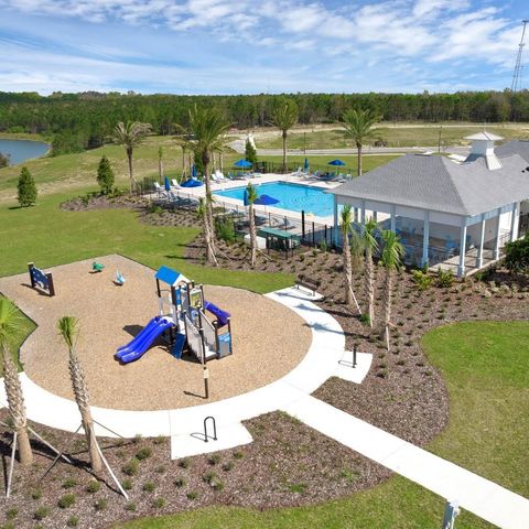 3824 SENNA WAY, Tavares, FL 32778