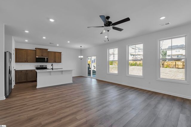 240 Brown Circle Lot 14, Easley, SC 29642