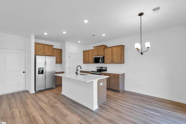 240 Brown Circle Lot 14, Easley, SC 29642