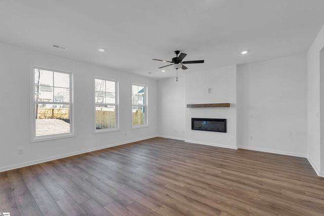 240 Brown Circle Lot 14, Easley, SC 29642