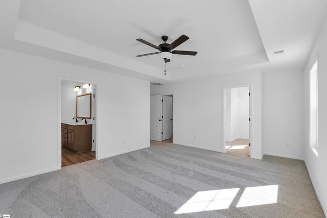 240 Brown Circle Lot 14, Easley, SC 29642