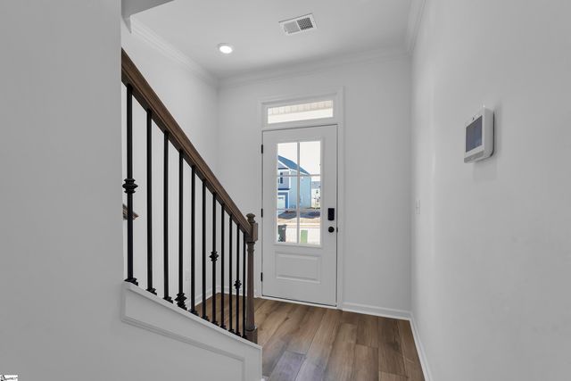 240 Brown Circle Lot 14, Easley, SC 29642