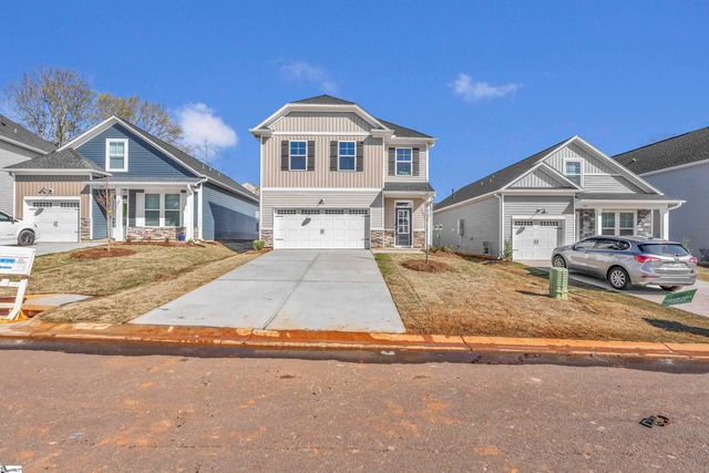 240 Brown Circle Lot 14, Easley, SC 29642