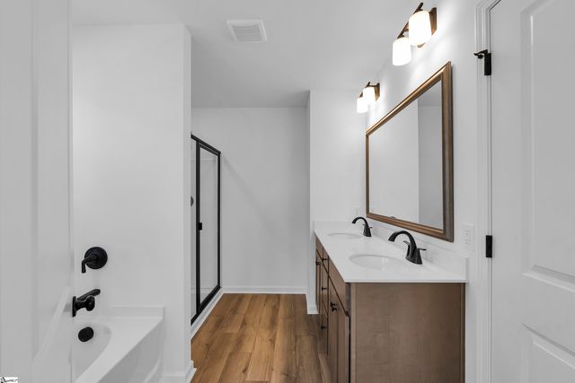 240 Brown Circle Lot 14, Easley, SC 29642