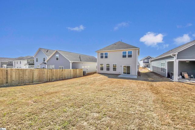 240 Brown Circle Lot 14, Easley, SC 29642