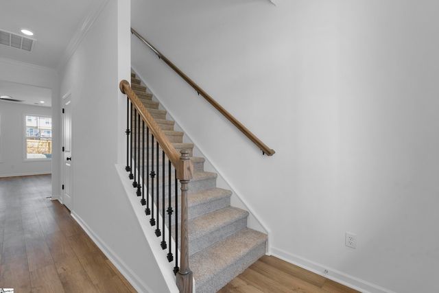 240 Brown Circle Lot 14, Easley, SC 29642