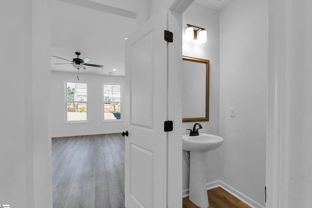 240 Brown Circle Lot 14, Easley, SC 29642