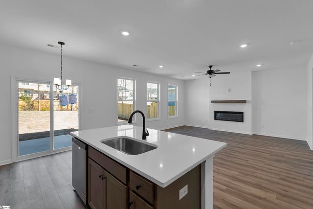 240 Brown Circle Lot 14, Easley, SC 29642