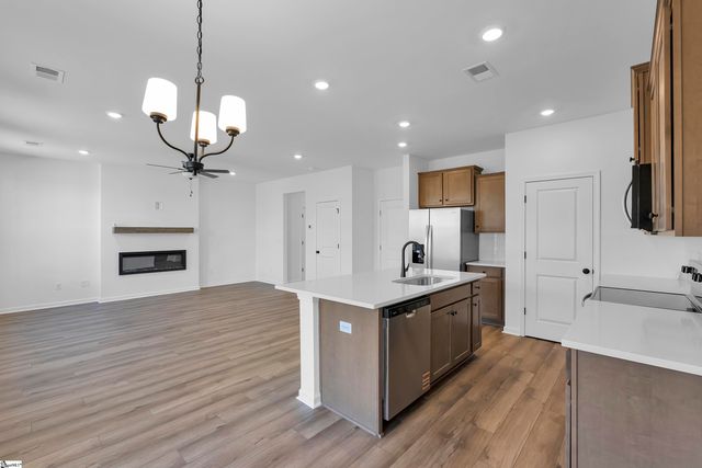 240 Brown Circle Lot 14, Easley, SC 29642