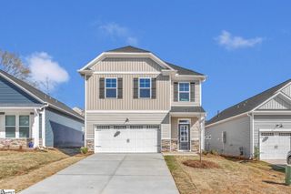 240 Brown Circle Lot 14, Easley, SC 29642