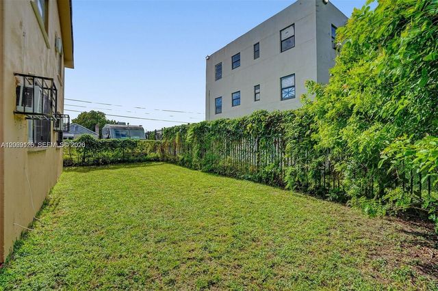 5842 NW 12th Avenue, Miami, FL 33127