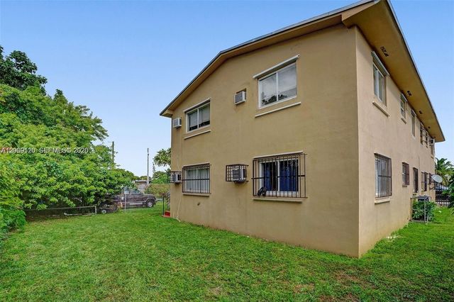 5842 NW 12th Avenue, Miami, FL 33127