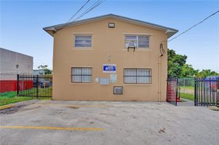 5842 NW 12th Avenue, Miami, FL 33127