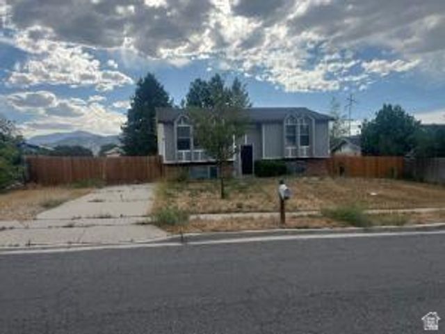 4120 S 6180 W, West Valley City, UT 84128