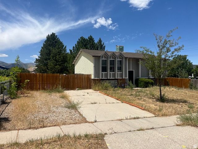 4120 S 6180 W, West Valley City, UT 84128