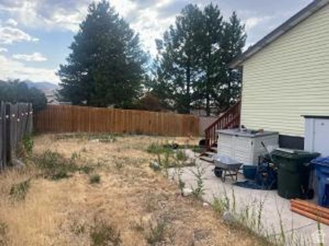 4120 S 6180 W, West Valley City, UT 84128