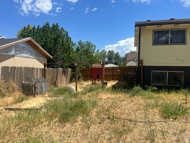 4120 S 6180 W, West Valley City, UT 84128