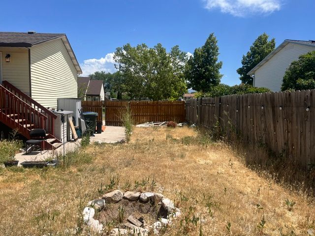 4120 S 6180 W, West Valley City, UT 84128
