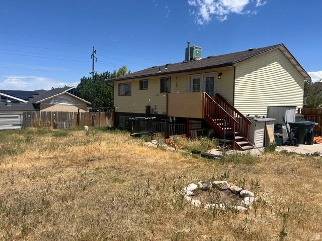 4120 S 6180 W, West Valley City, UT 84128