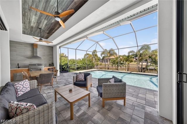 1903 SW 31st TER, Cape Coral, FL 33914