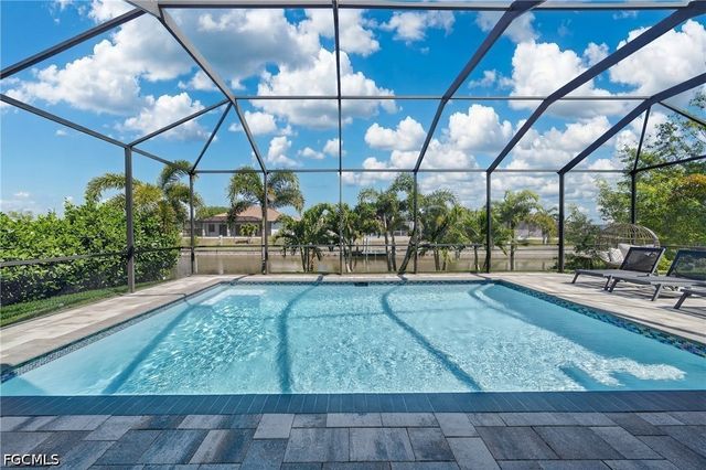 1903 SW 31st TER, Cape Coral, FL 33914