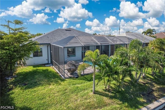 1903 SW 31st TER, Cape Coral, FL 33914