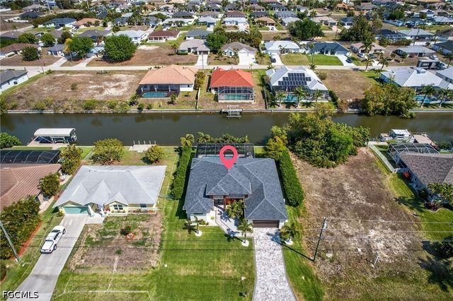 1903 SW 31st TER, Cape Coral, FL 33914