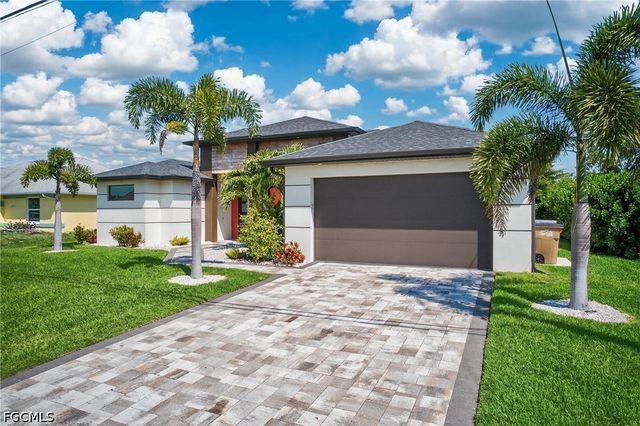 1903 SW 31st TER, Cape Coral, FL 33914